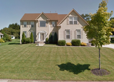Hillcrest Estates in Washington Township, NJ
