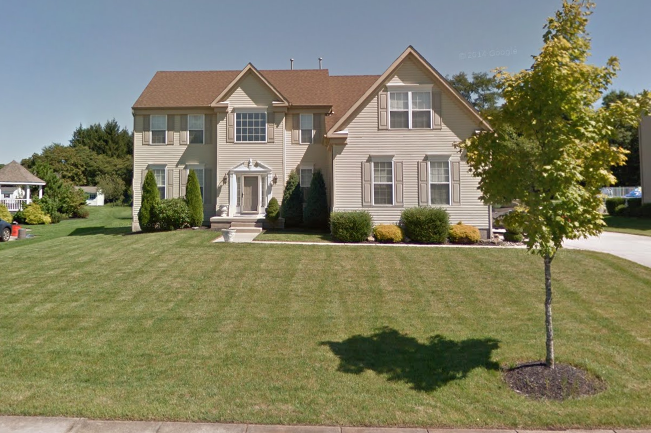 Hillcrest Estates in Washington Township, NJ