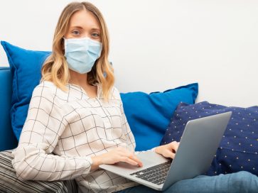 Home Search Options During the Quarantine