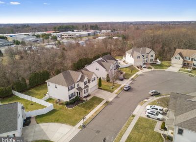 Sheffield Gate Neighborhood NJ