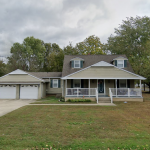 Gardendale Neighborhood in Washington Township, NJ