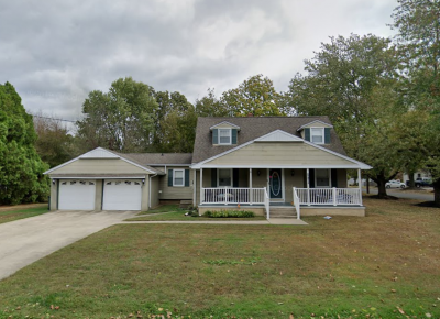 Gardendale Neighborhood in Washington Township, NJ