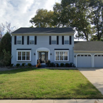 Bateman Farms Neighborhood in Washington Township