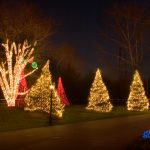 Washington Township Christmas Tree Lighting