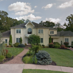 Ternberry Court Neighborhood in Washington Township, NJ