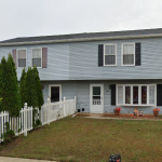 The Fields Neighborhood in Gloucester Township