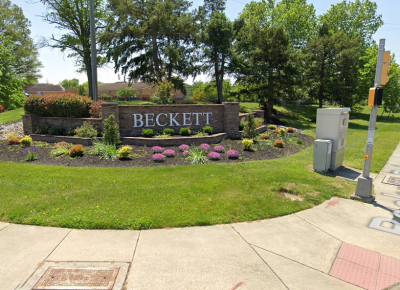 Beckett New Jersey