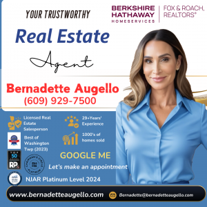 Looking for anexperienced realtor??